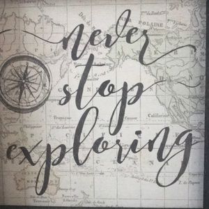 Meet your Posher, Amarylis